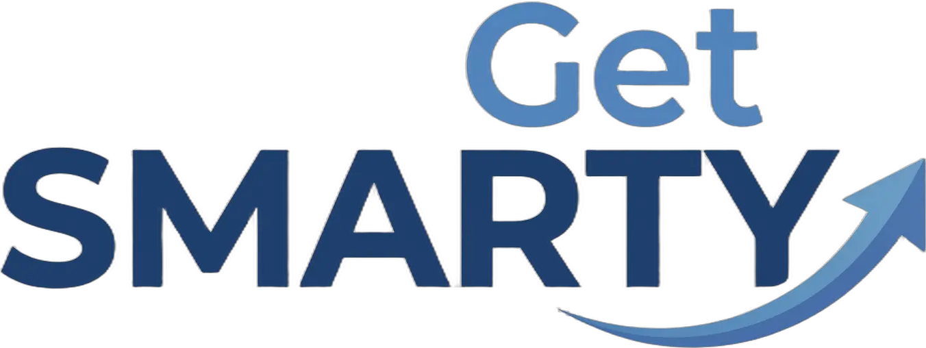 Get Smarty Logo